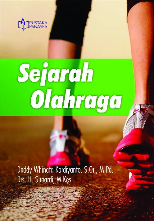 Sejarah Olahraga